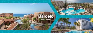 Barceló Hotels Offer – Luxury Resorts, Exclusive Travel Deals & Premium Vacation Packages